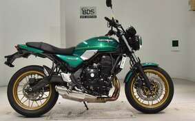 KAWASAKI Z650 RS 2023 ER650M