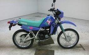 YAMAHA DT50 17W