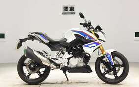 BMW G310R 2017 0G01