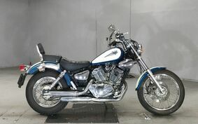 YAMAHA VIRAGO 250 S 3DM