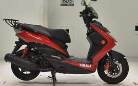 YAMAHA CYGNUS 125 XSR 2 SE44J