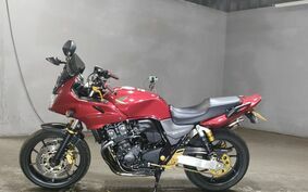 HONDA CB400 SUPER BOLDOR 2016 NC42