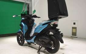 YAMAHA TRICITY 125 A SEC1J