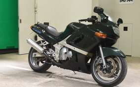 KAWASAKI ZZ-R400 Gen.2 1996 ZX400N