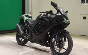 KAWASAKI NINJA 250R EX250K