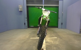 KAWASAKI KX250 F 2012 KX250Y