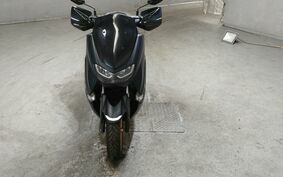 YAMAHA N-MAX 125 SEG6J