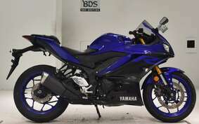 YAMAHA YZF-R25 A RG43J