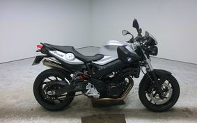 BMW F800R 2010 0217