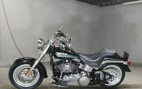 HARLEY FLSTF 1580 2008 BX5