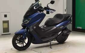 YAMAHA N-MAX 155 A SG50J