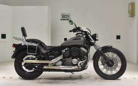 YAMAHA DRAGSTAR 400 2014 VH02J