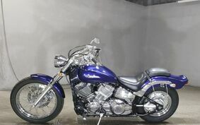 YAMAHA DRAGSTAR 400 2003 VH01J