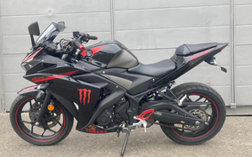 YAMAHA YZF-R25 ABS RG10J