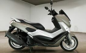 YAMAHA N-MAX 125 SE86J