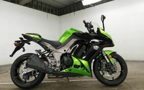 KAWASAKI NINJA 1000 2012 ZXCG19