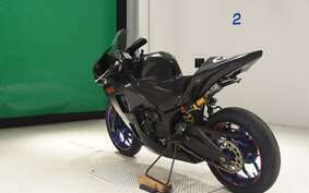 YAMAHA YZF-R25 RG10J