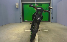 KAWASAKI KLX125D TRACKER X 2015 LX250V