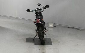 KAWASAKI SUPER SHERPA KL250G