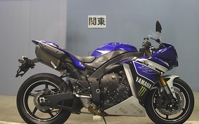 YAMAHA YZF-R1 2013 RN24J