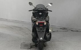 YAMAHA TRICITY 125 SEC1J