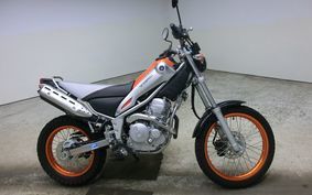 YAMAHA TRICKER FI 2010 DG16J