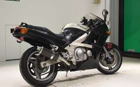 KAWASAKI ZZ-R400 Gen.2 1998 ZX400N