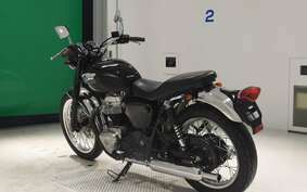 KAWASAKI W400 2008 EJ400A