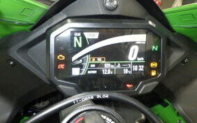 KAWASAKI ZX 10 NINJA ABS 2024 ZXT02L