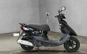 YAMAHA JOG ZR Evolution 2 SA39J