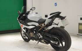 BMW S1000RR 2021