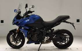 TRIUMPH TIGER 660 SPORTS 2022