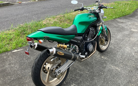 YAMAHA SRX400 1990 0655