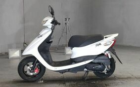 YAMAHA JOG ZR Evolution 2 SA39J