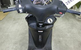 YAMAHA AXIS 125 TREET SE53J