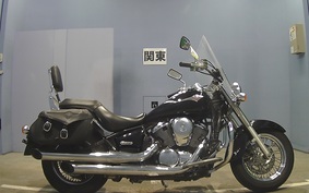 KAWASAKI VULCAN 900 CLASSIC 2007 VN900B