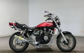 KAWASAKI ZEPHYR 400 2001 ZR400C