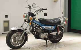 SUZUKI RV125 RV125