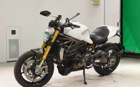 DUCATI M1200 S 2014 M603J