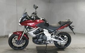 KAWASAKI VERSYS 650 2011 LE650C