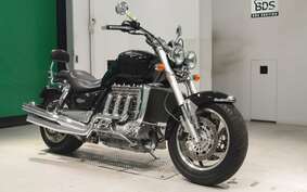 TRIUMPH ROCKET III 2005 LC1035