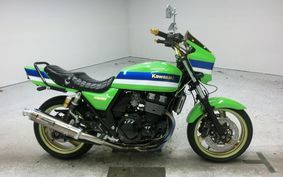 KAWASAKI ZRX400 2007 ZR400E