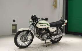 KAWASAKI 250SS S1F