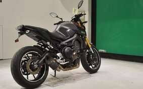 YAMAHA MT-09 A 2014 RN34J