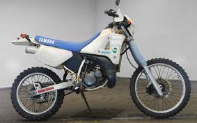 YAMAHA DT200 R 3ET