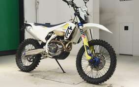 HUSQVARNA FE450 2019