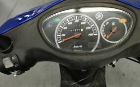 YAMAHA AXIS 125 TREET SE53J