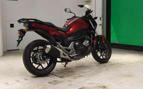 HONDA NC750S ABS 2020 RC88