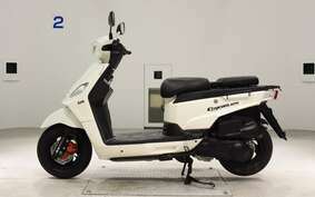 SYM CITYCOM 125 AP12