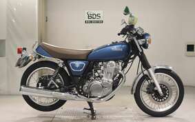 YAMAHA SR400 Gen.5 2020 RH16J